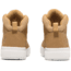 Timberland Youth Allston Mid Lace Up Shoes - Mens, Wheat Nubuck, 1.5, Medium, TB0A42M275401500M