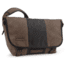 Timbuk2 Classic Messenger Bag-Dark Brown/Black-Small
