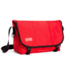 Classic Messenger Bag-Fire-Medium