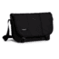 Timbuk2 Classic Messenger Bag-Jet Black-X-Small