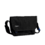Timbuk2 Flight Classic Messenger, Jet Black/Blue Wish, XS 1080-1-8836