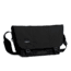 Timbuk2 Flight Classic Messenger, Jet Black/Blue Wish, M 1080-4-8836