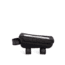 Timbuk2 Goody Box, Jet Black, S 1528-2-6114