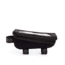 Timbuk2 Goody Box, Jet Black, M 1528-4-6114