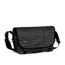Timbuk2 Maze Classic Messenger, Jet Black Woven Reflective, S 1101-2-2158