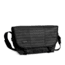 Timbuk2 Maze Classic Messenger, Jet Black Woven Reflective, M 1101-4-2158