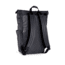 Timbuk2 Tuck Pack Twill, Jet Black-Carbon Coated, 1015-3-6114