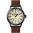 Timex Expedition Scout Metal Watch - Brown 51546