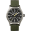 Timex Expedition Scout Metal Watch - Green/Black 51544