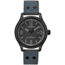 Timex  Mil Fld Gry Di Slip-blu T499379J
