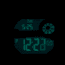 Timex Sport Digital Watch W/ Silicone Strap, TW5M34600