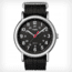 Timex Weekender - Black T2N6479J