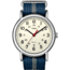 Timex  Weekender - Blue/grey T2N6549J