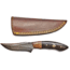 Titan Damascus Skinning Knife by Titan TD-171, 7.3in, TDK-171
