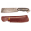 Titan Damascus Steel Hunting 10.2in Knife TD-009 TD-009