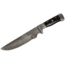 Titan Damascus Steel Hunting 5in Knife TD-007, TDK-7