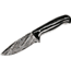 Titan Damascus Steel Hunting 7.6in KnifeTD-004, TDK-4