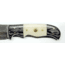 Titan Damascus Steel Hunting Knife by Titan TD-170, 8.1in, TDK-170