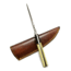 Titan Damascus Steel Hunting Knife by Titan TD-172, 8.1in, TDK-172
