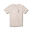 Toad&amp;Co Adventuremobile Men's Graphic Tee, Natural, Large T2002803-016-L