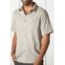 Toad&amp;Co Airbrush Short Sleeve Shirt - Men's-Quarry-Small