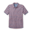 Toad&amp;Co Airscape Men's Short Sleeve Shirt, Deep Navy, Large T2012700-420-L