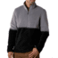 Toad&amp;Co Ajax Fleece Pullover - Men's-Smoke-Large