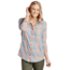 Toad&amp;Co Cairn LS Shirt - Womens, Rose Dawn, Medium, T1241921-690-M