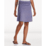 Toad&amp;Co Chaka Skirt, Blueberry Batik Dot Print, Small T1182127-424-S
