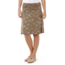 Toad&amp;Co Chaka Skirt - Women's-Clove Print-X-Small