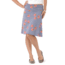 Toad&amp;Co Chaka Skirt - Women's-Dolphin River Print-Small