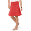 Toad&amp;Co Chaka Skirt - Women's-Watermelon-X-Small