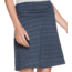 Toad&amp;Co Chaka Skirt - Women's-Deep Navy Dot Print-Small