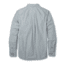 Toad&amp;Co Debug Eddyline Men's Long Sleeve Shirt, Deepwater, Large T2251712-421-L