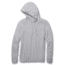 Toad&amp;Co Debug Solaer Men's Hoodie, Light Ash, Small, T2242700-056-S