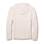 Toad&amp;Co Debug Solaer Men's Hoodie, Salt, Large T2242700-199-L