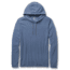Toad&amp;Co Debug Solaer Men's Hoodie, Bright Indigo, Large, T2242700-402-L