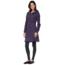Toad&amp;Co Dresspass Dress - Women's-Nightshade/Quarry-Small