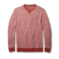 Toad&amp;Co Epique Crew Men's Sweatshirt, Brick Heather, Large T2082802-580-L