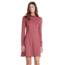 Toad&amp;Co Fernview Long Sleeve Dress - Women's, Redwood, M, T1071808-660-M