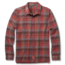Toad&amp;Co Flannagan Long Sleeve Shirt - Men's-House Red-Small