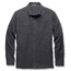 Toad&amp;Co Flannagan Long Sleeve Shirt - Men's-Soot Heather-Small