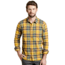 Toad&amp;Co Flannagan LS Shirt - Mens, Hot Sauce, Small, T2251708-621-S