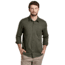 Toad&amp;Co Flannagan LS Shirt - Mens, Rustic Olive Heather, Small, T2251708-332-S