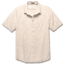 Toad&amp;Co Fletch Print Short Sleeve Shirt - Men's-Egret Print-Small