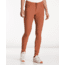Toad&amp;Co Flextime Women's Skinny Pant, Terra Cotta, 10 T1441703-607-10