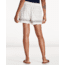 Toad&amp;Co Fresco Women's Skort, Salt, Large T1822802-199-L