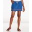 Toad&amp;Co Fresco Women's Skort, Blueberry, Large T1822802-742-L