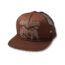 Toad&amp;Co Fresh Pow Trucker Hat - Men's-Stout Brown
