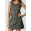 Toad&amp;Co Gemma Dress - Women's-Dark Moss Print-Medium